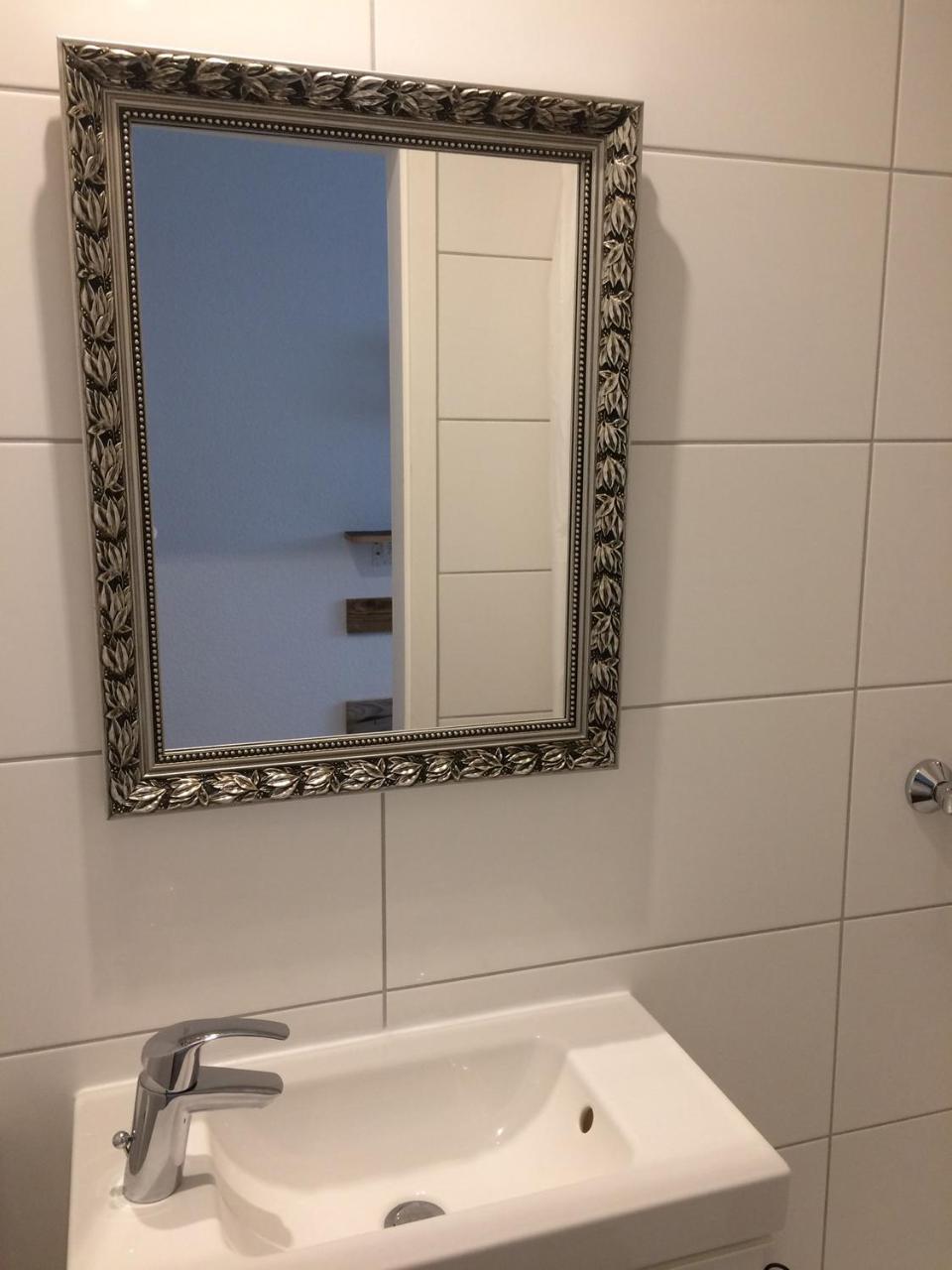 City-Apartment Hannover Luaran gambar