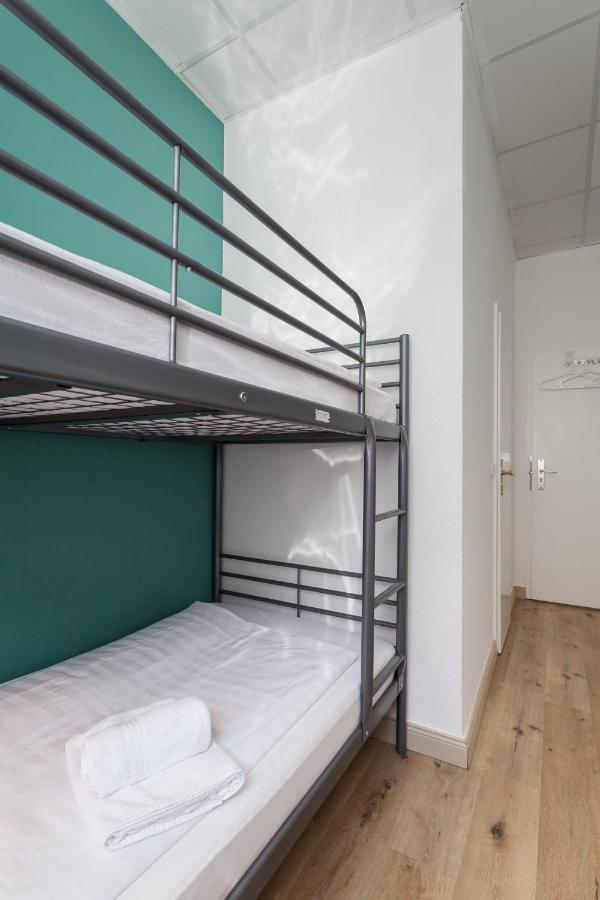 City-Apartment Hannover Luaran gambar