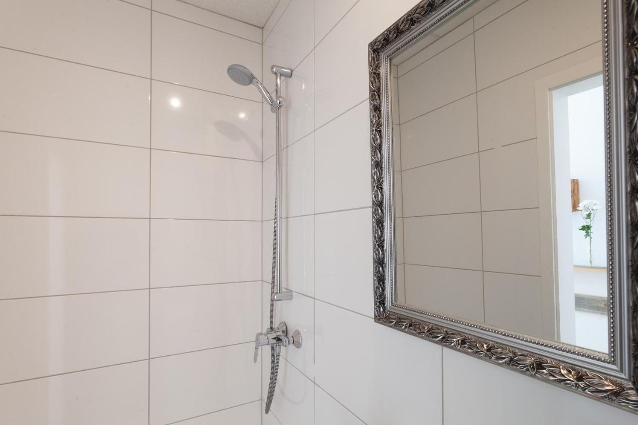 City-Apartment Hannover Luaran gambar